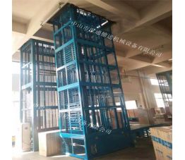 冰箱線升降機(jī)05