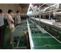 熱水器生產(chǎn)線 