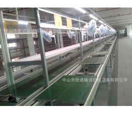 燃氣灶生產(chǎn)線