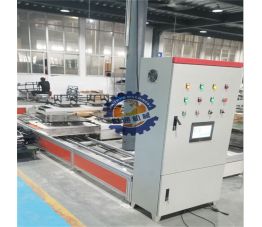 按摩椅生產(chǎn)線 